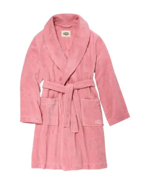 1144570 Horizon Pink Lenore Terry Robe