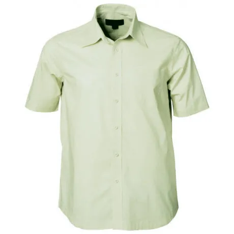 2019 STRATAGEM SHIRT S/S - MENS