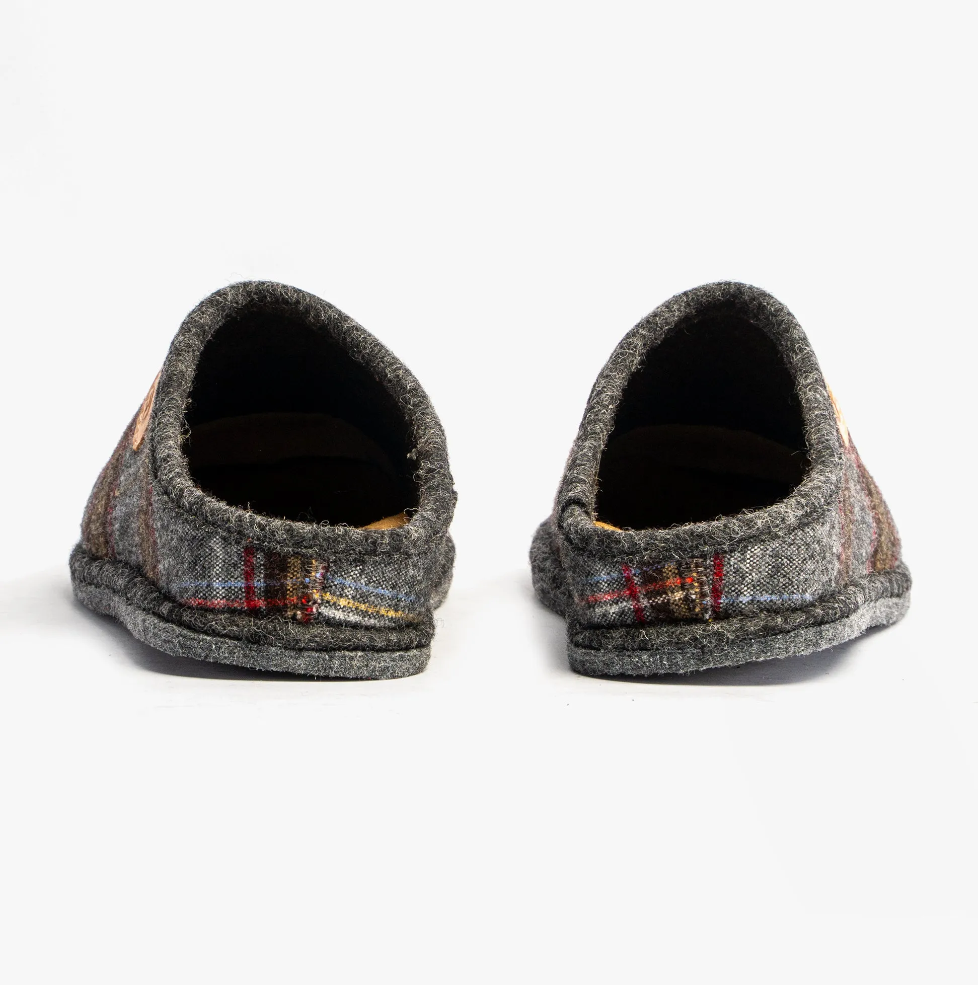 6821-83 Womens Mules Graphite