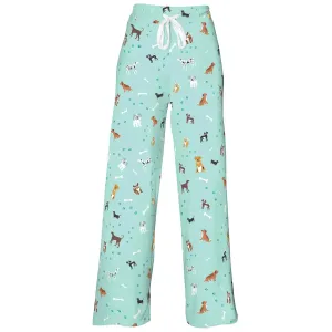 Amanda Blu Bark at the Park Pants