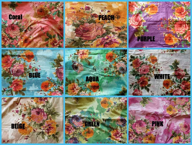 Animals theme Baby Carriage Maternity Sash