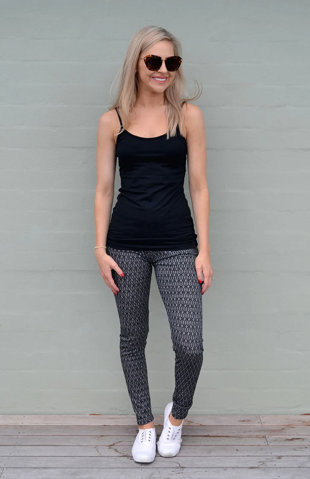 Camisole Top