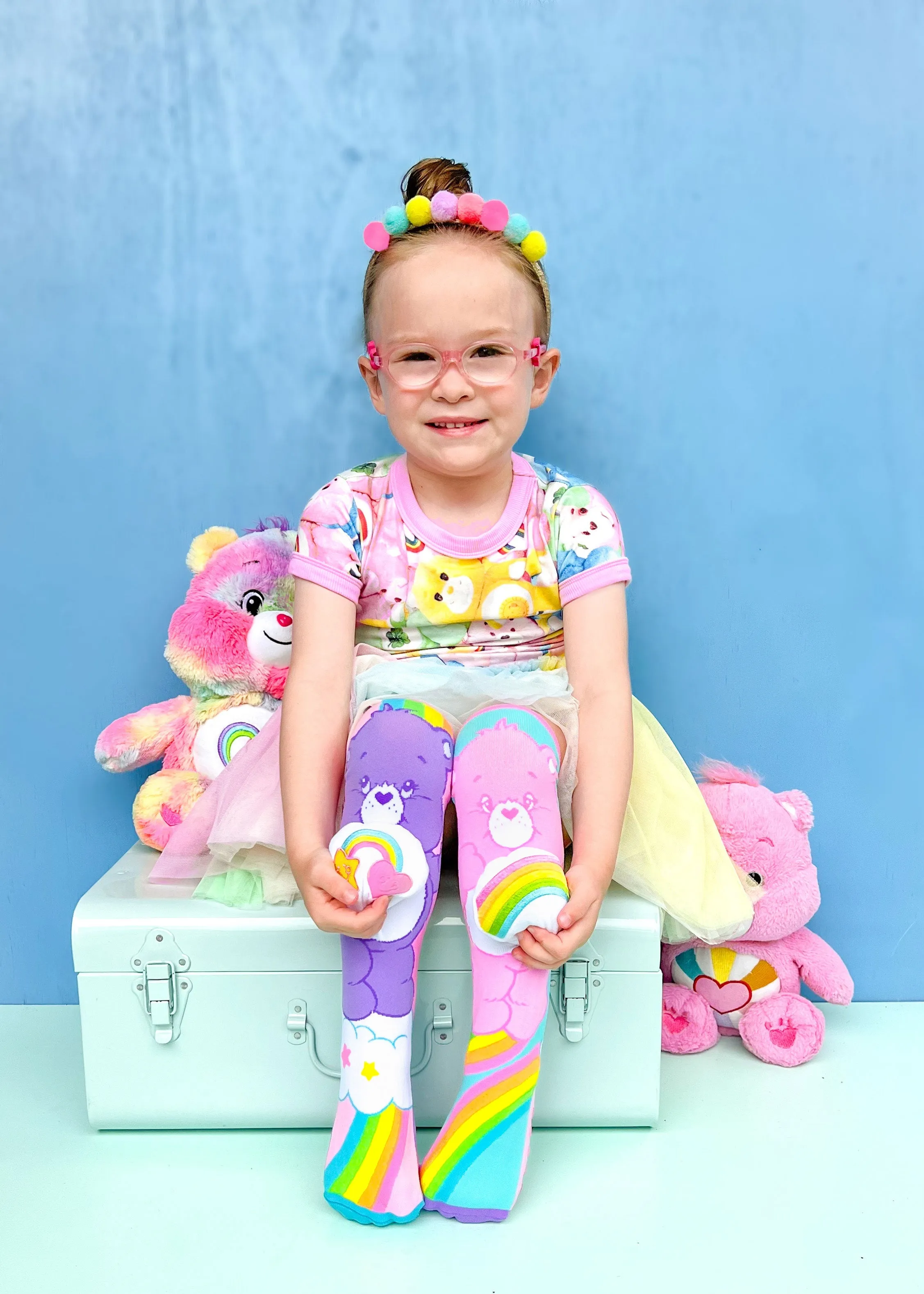 CARE BEARS BESTIES