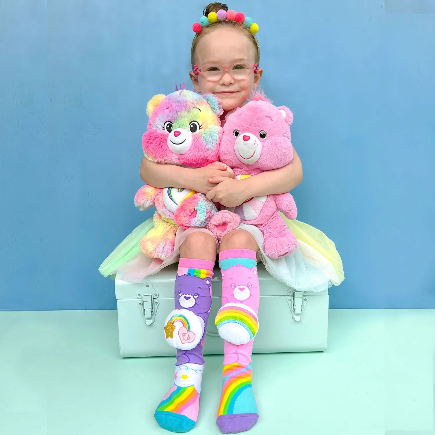 CARE BEARS BESTIES