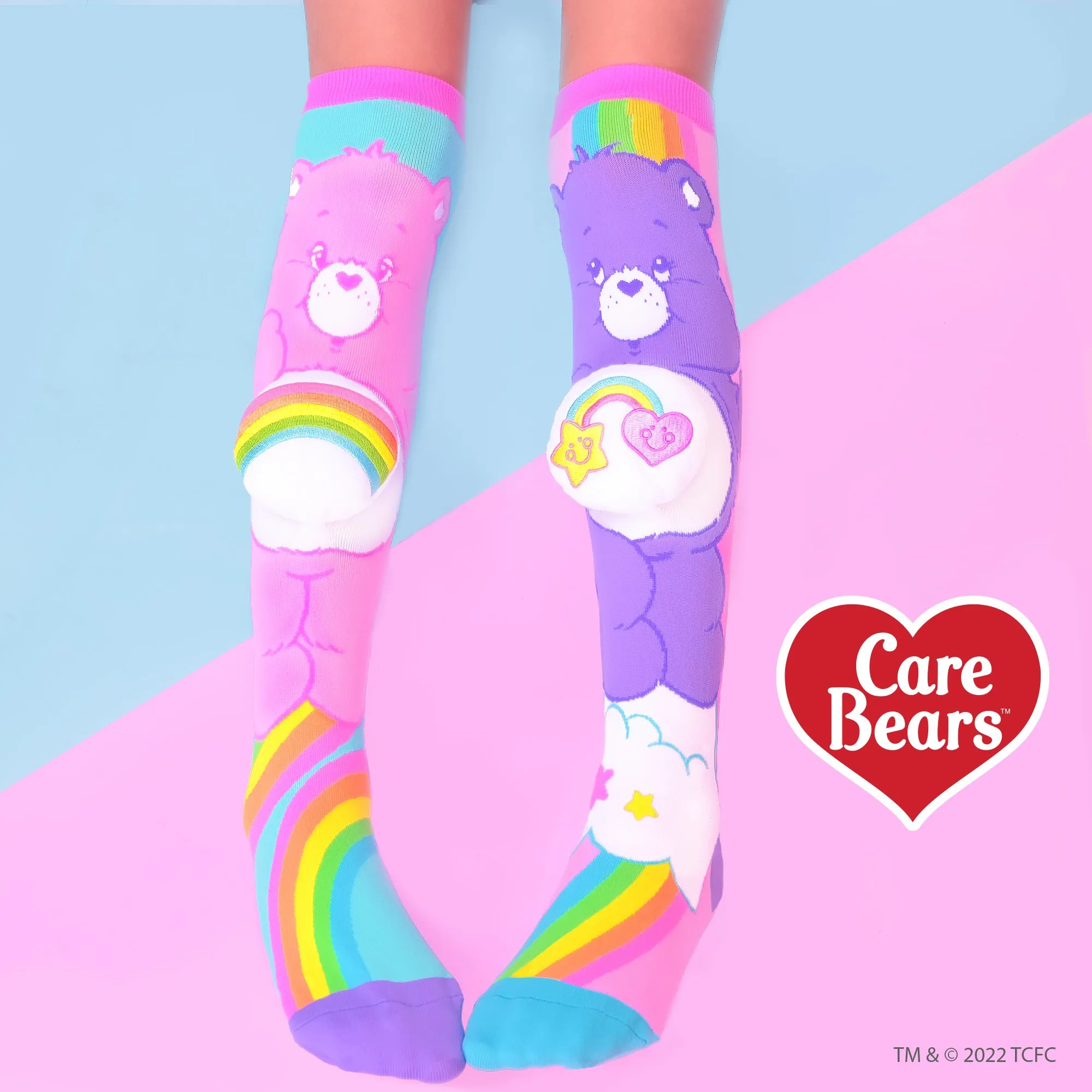 CARE BEARS BESTIES