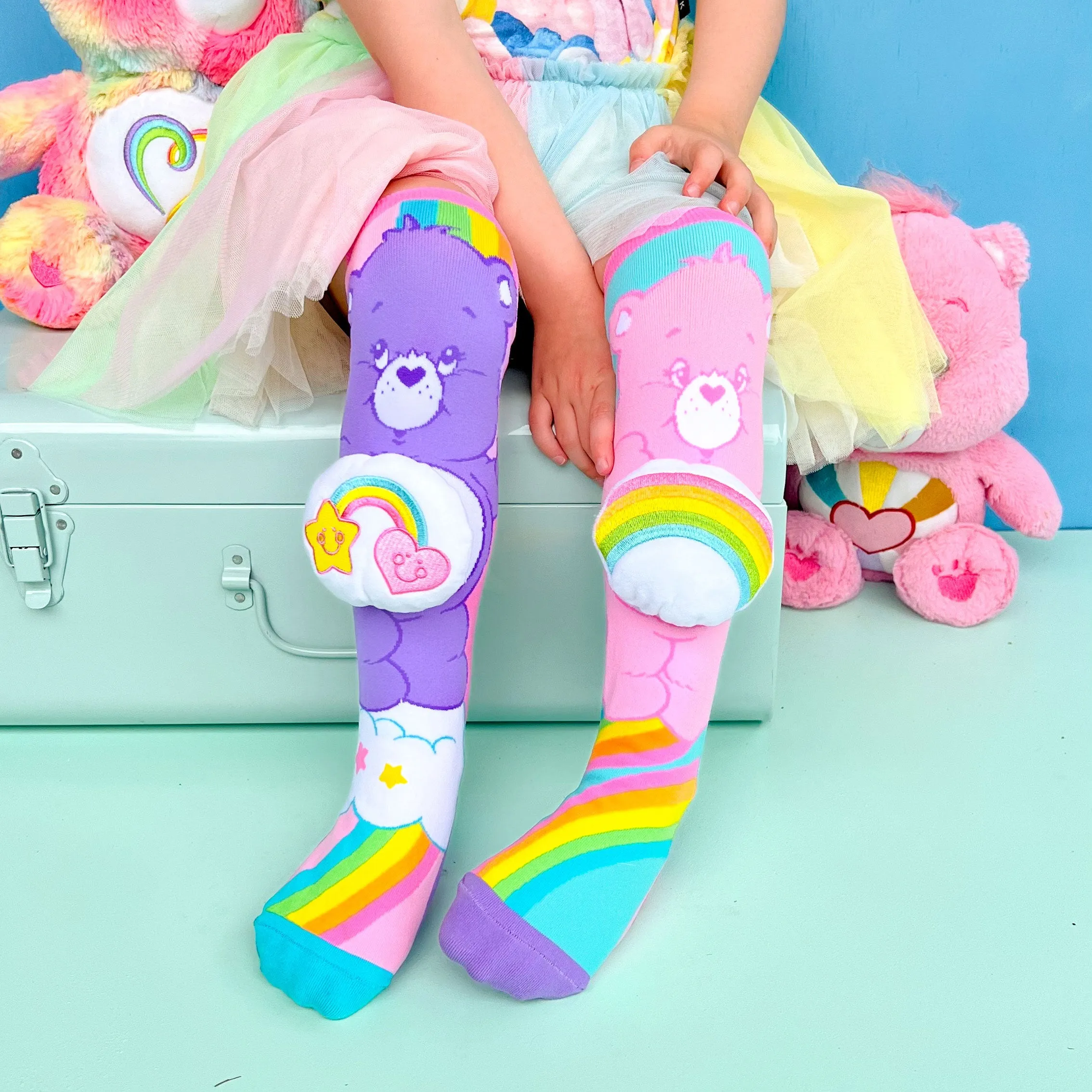CARE BEARS BESTIES