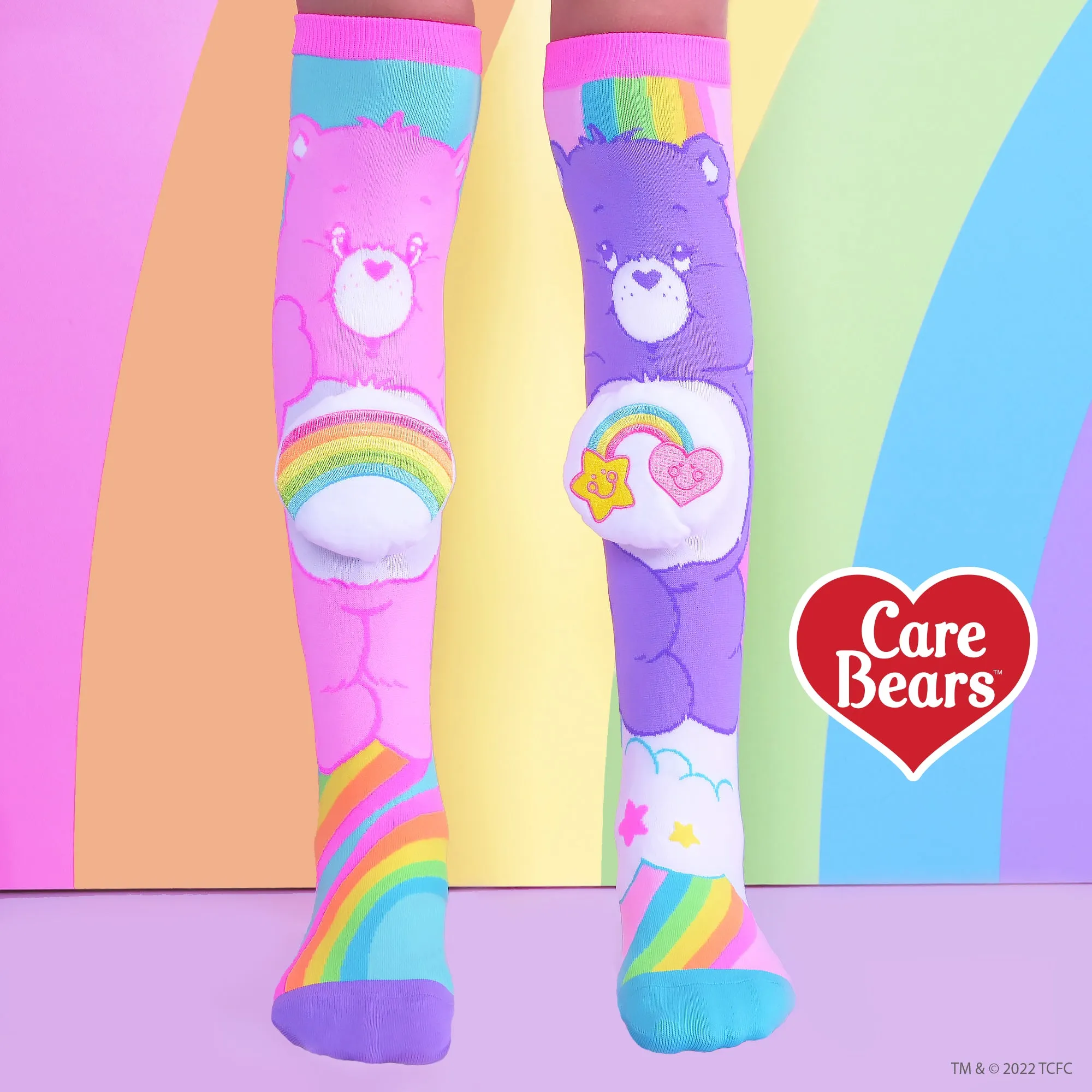 CARE BEARS BESTIES