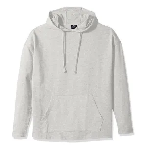 Charles River Unisex French Terry Harbor Hoodie, XXL