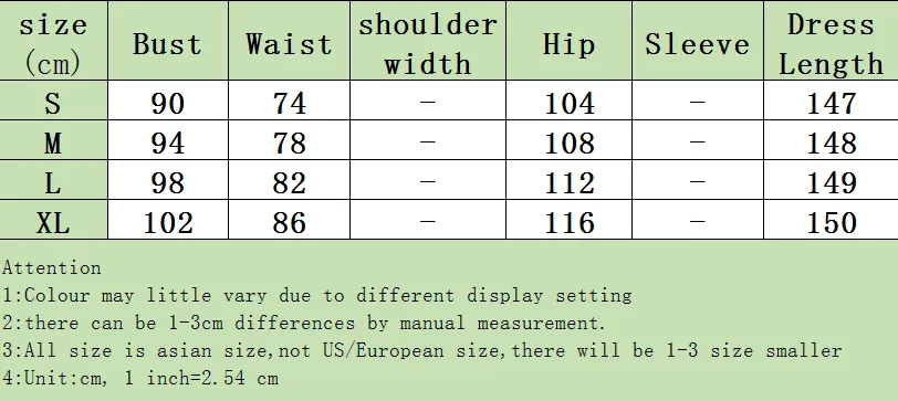 Chiffon Fashionable Split V-neck Maxi Dress