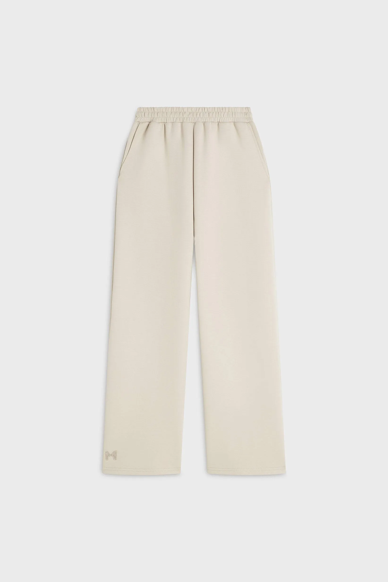 Comfy Pants | Soft Taupe