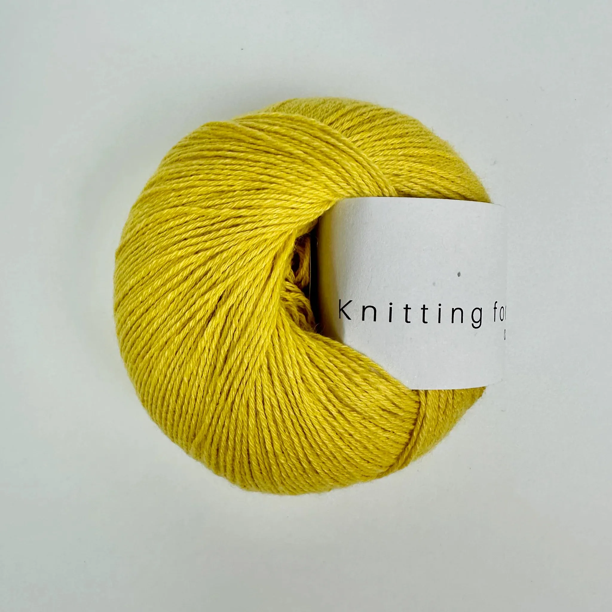 Cotton Merino | Knitting for Olive