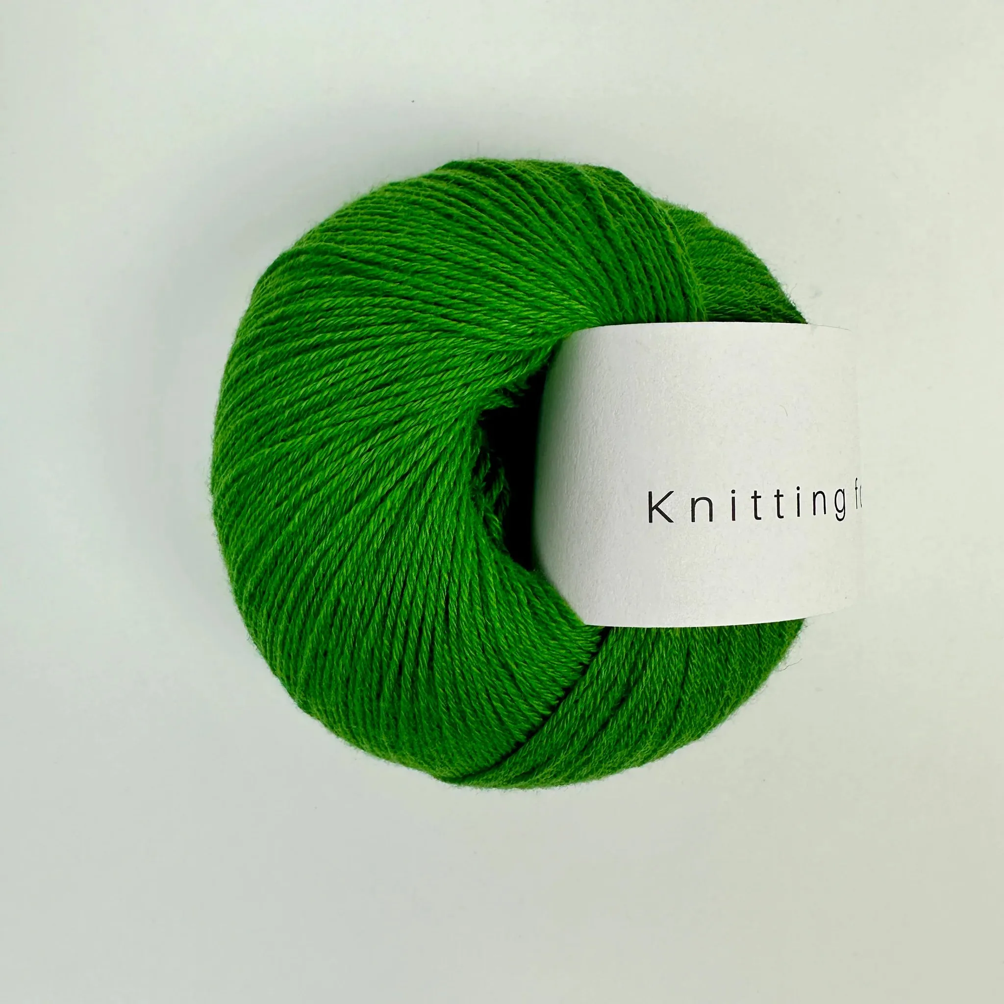 Cotton Merino | Knitting for Olive
