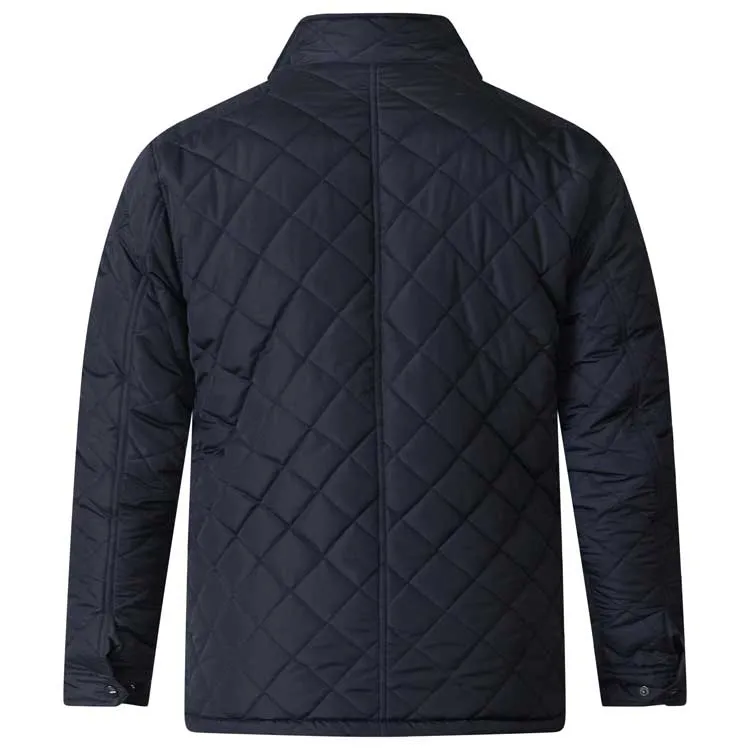 D555 Duke Justin Jacket K