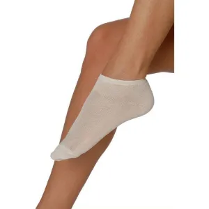 DermaSilk Child Undersocks Child Size 3-8