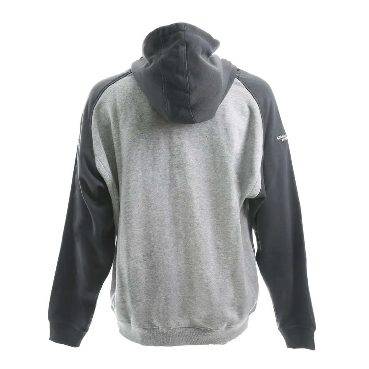 DEWALT Cyclone Mens Polycotton, Regular Fit, Hooded Sweatshirt