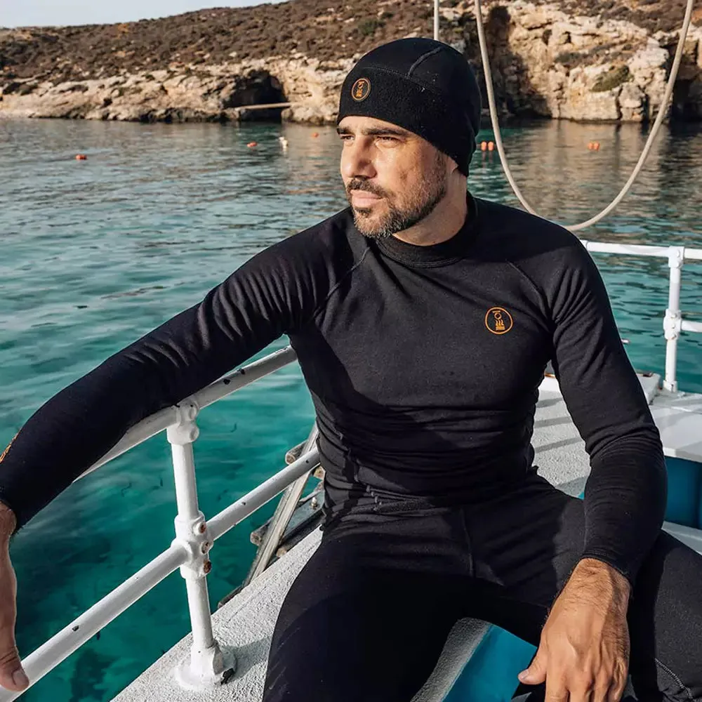 Fourth Element Xerotherm Top - Mens