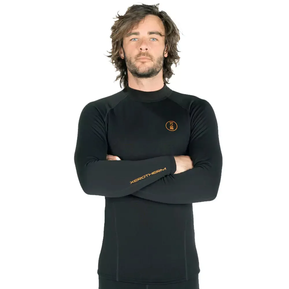Fourth Element Xerotherm Top - Mens
