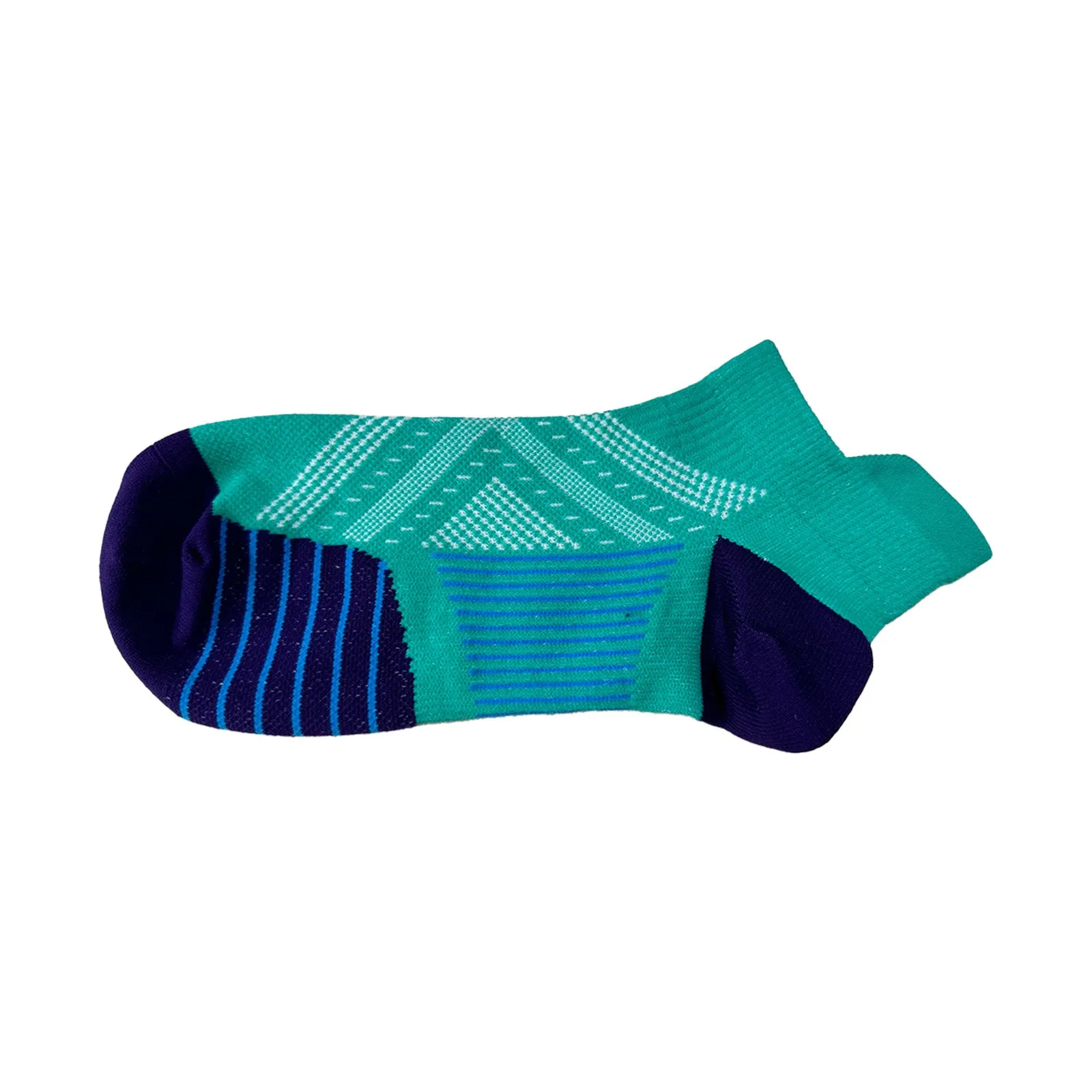 Frank Shorter Dri-Run Socks