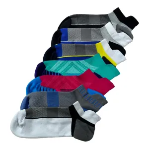 Frank Shorter Dri-Run Socks