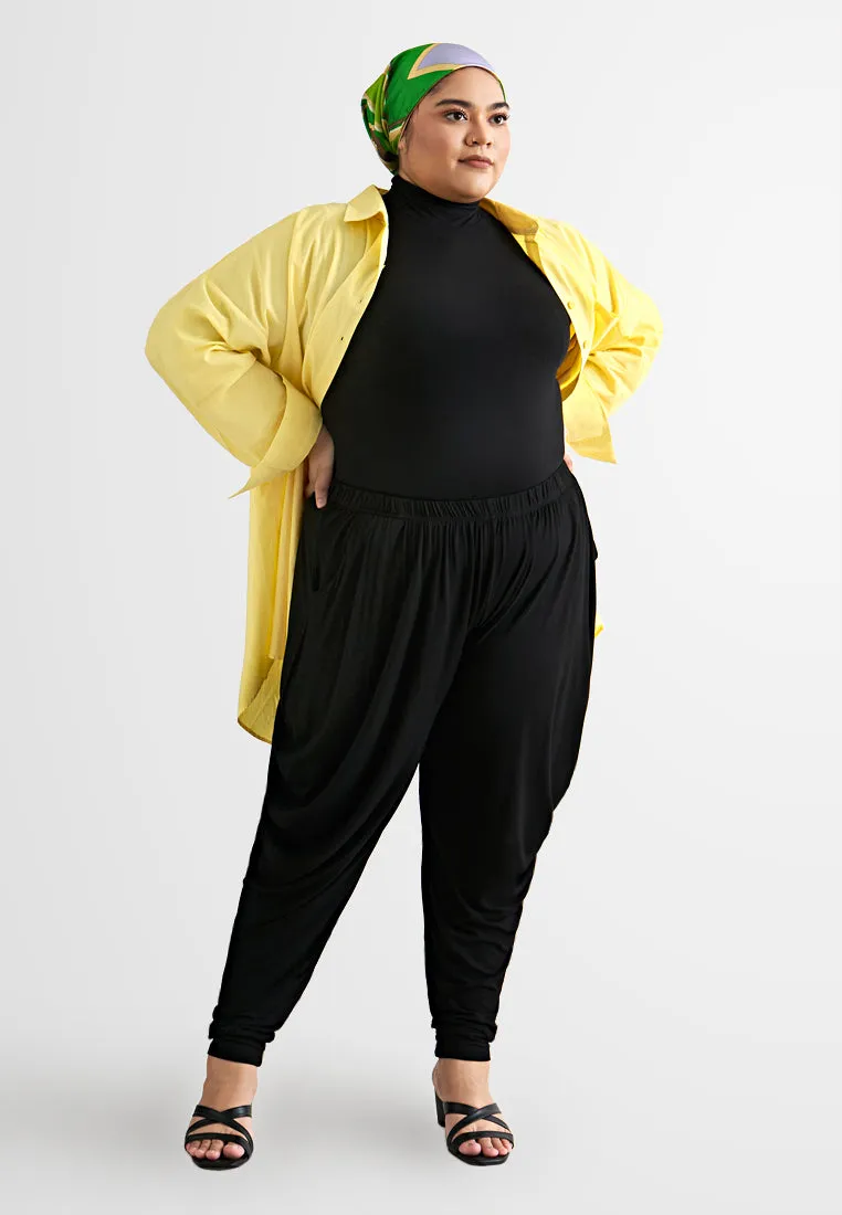 Genie OUTSTANDINGLY SOFT Harem Pants