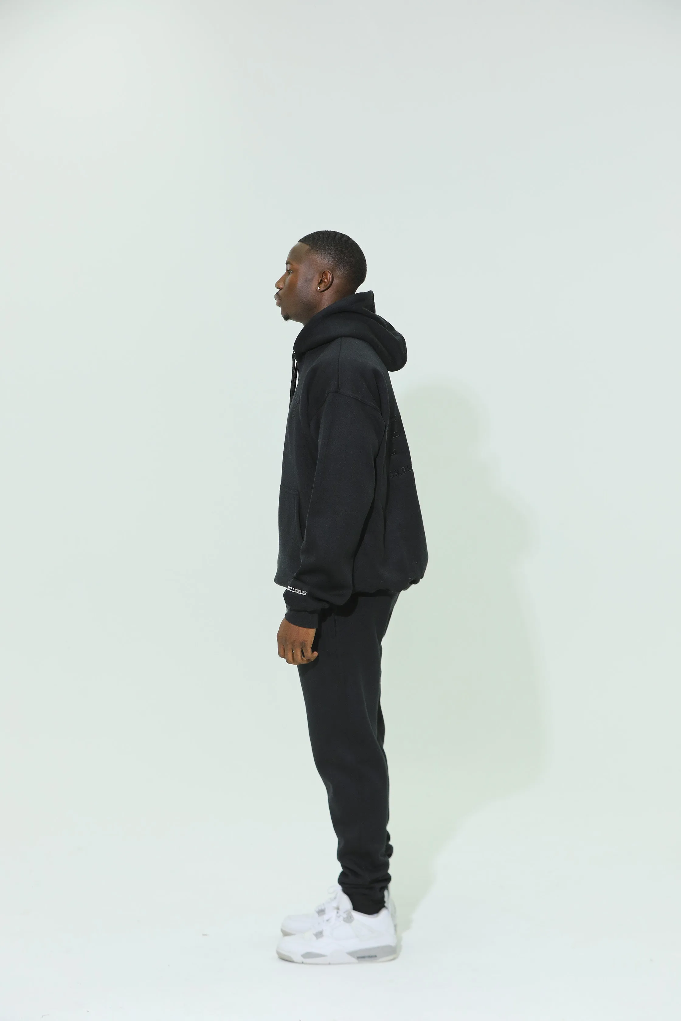 GEO ROE HOODIE