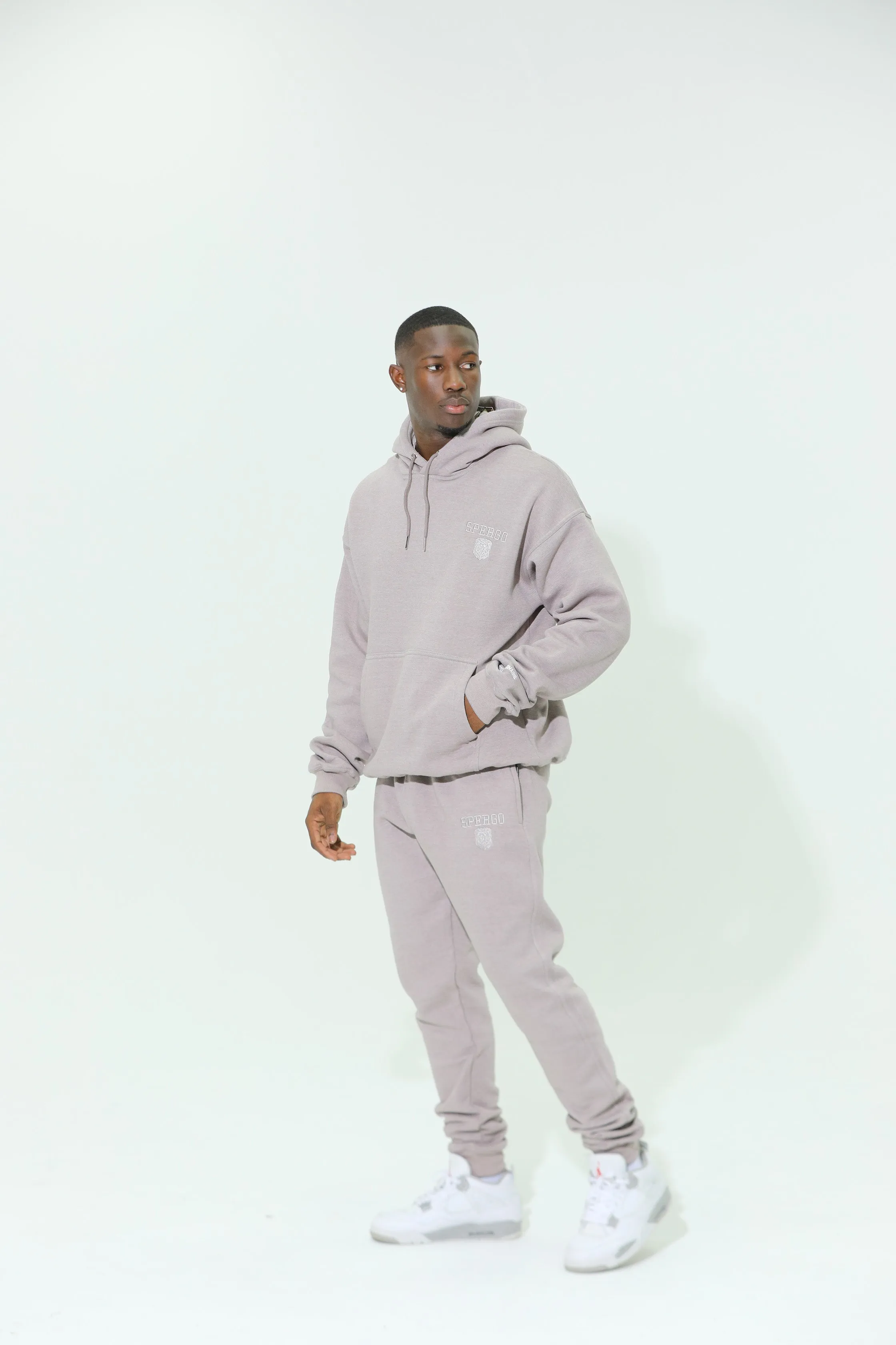 GEO ROE HOODIE