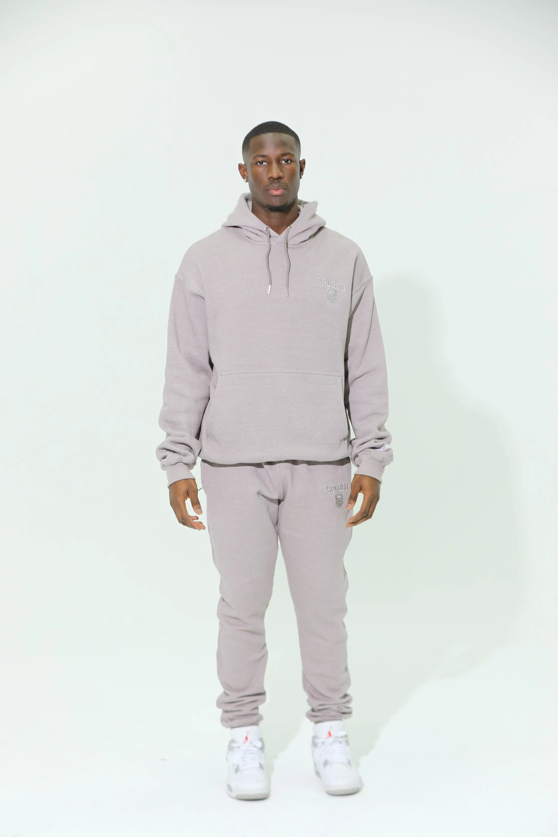 GEO ROE HOODIE