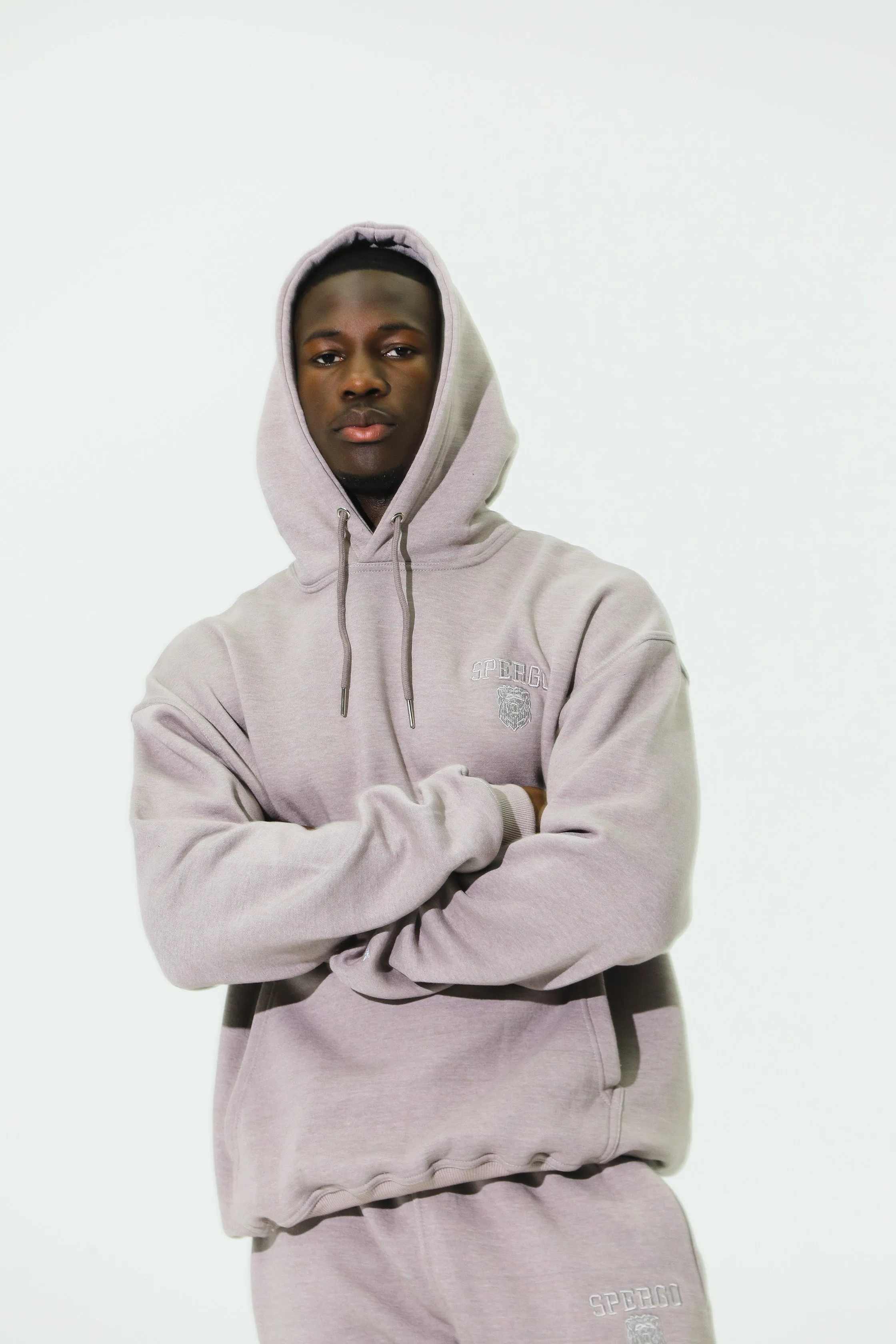 GEO ROE HOODIE