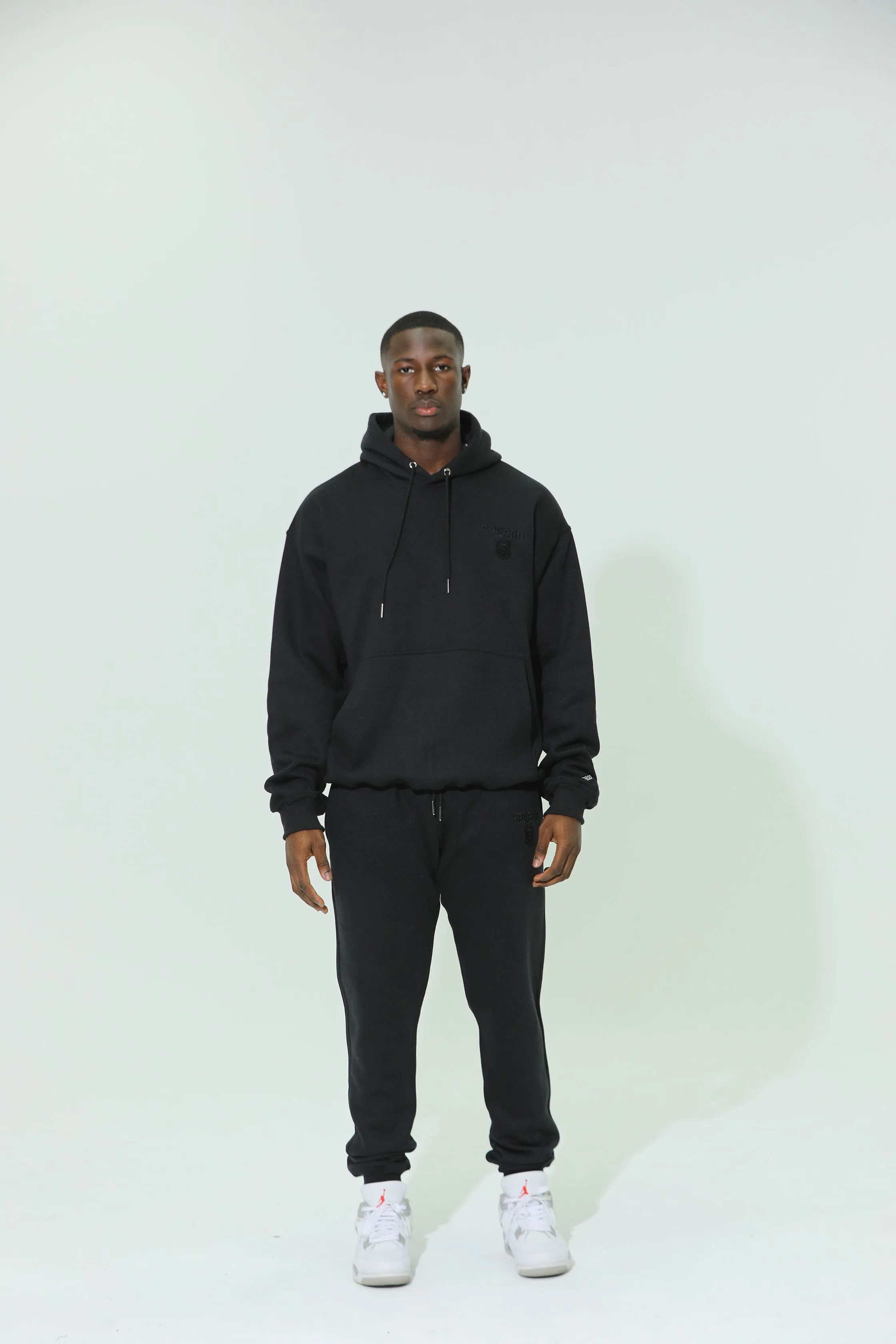 GEO ROE HOODIE