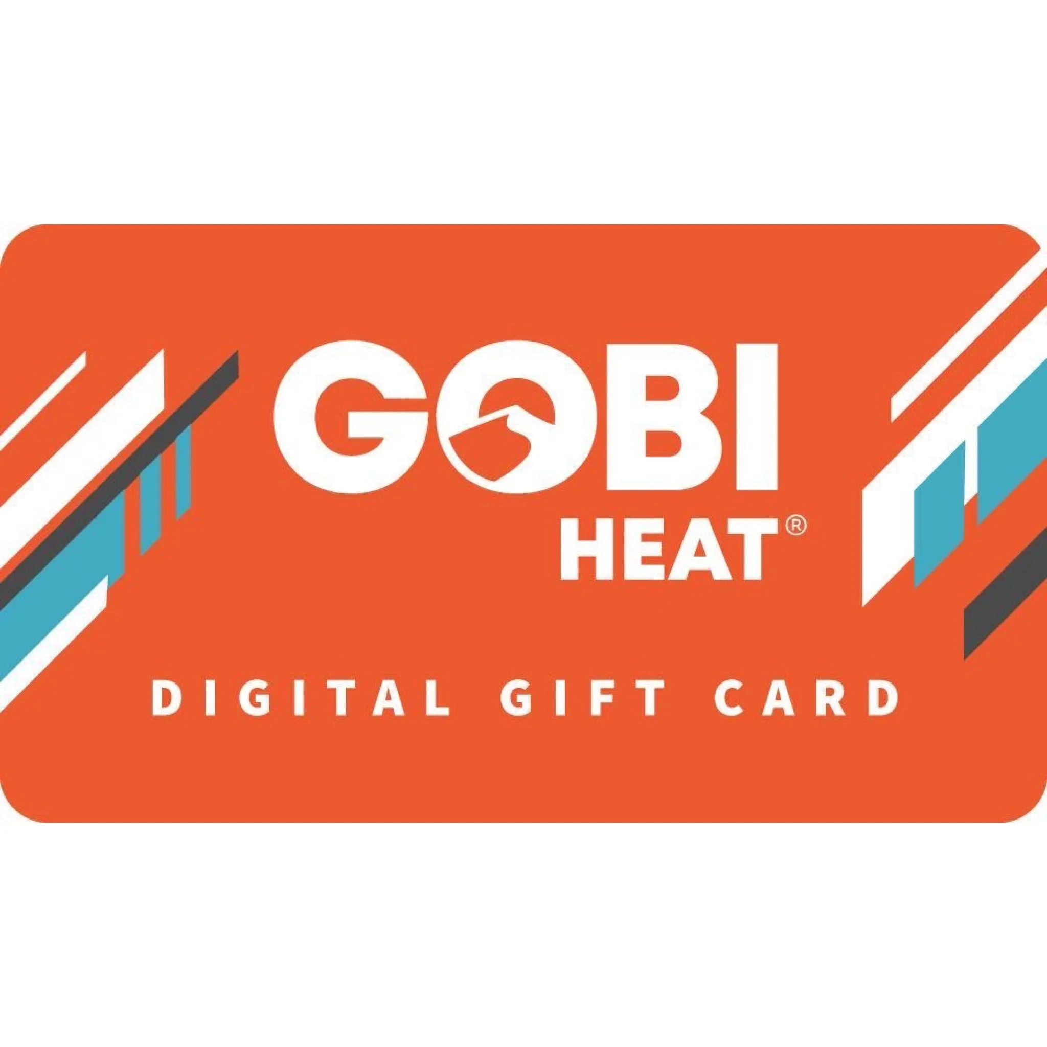 Gobi Heat Gift Card