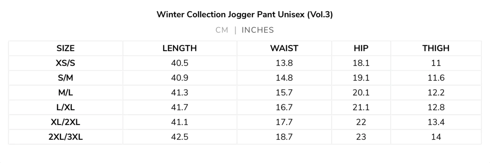 Jogger Pants - Ash Lavender