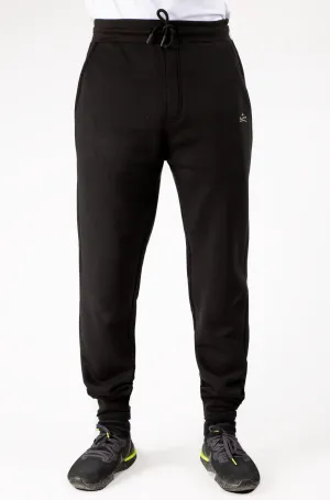 Jogger Pants - Raven Black