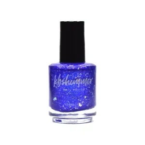 KBShimmer - Nail Polish - Freeze The Day