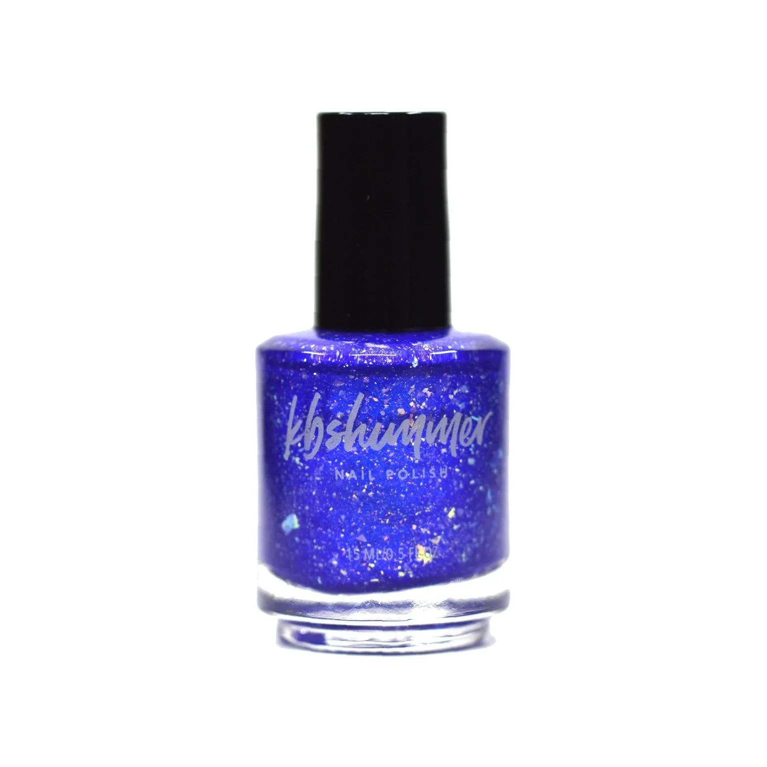 KBShimmer - Nail Polish - Freeze The Day