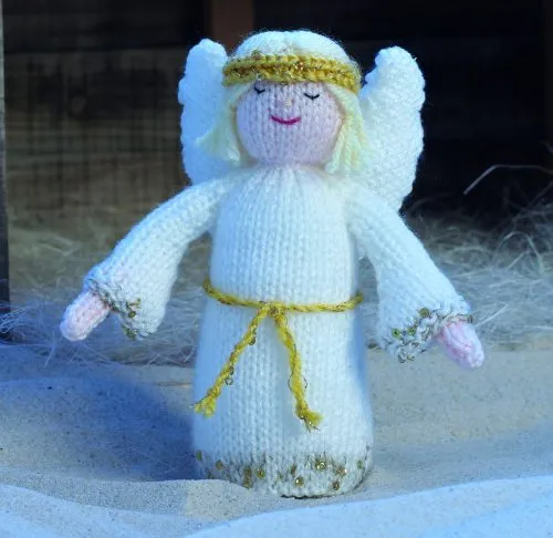 King Cole Christmas Knits Book 3 - various Knitting Pattern