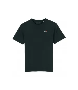 La Tania T-Shirt | Men's Relaxed Fit | 100% Organic Cotton.