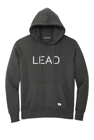 LEAD All Seasons Hoodie Adult