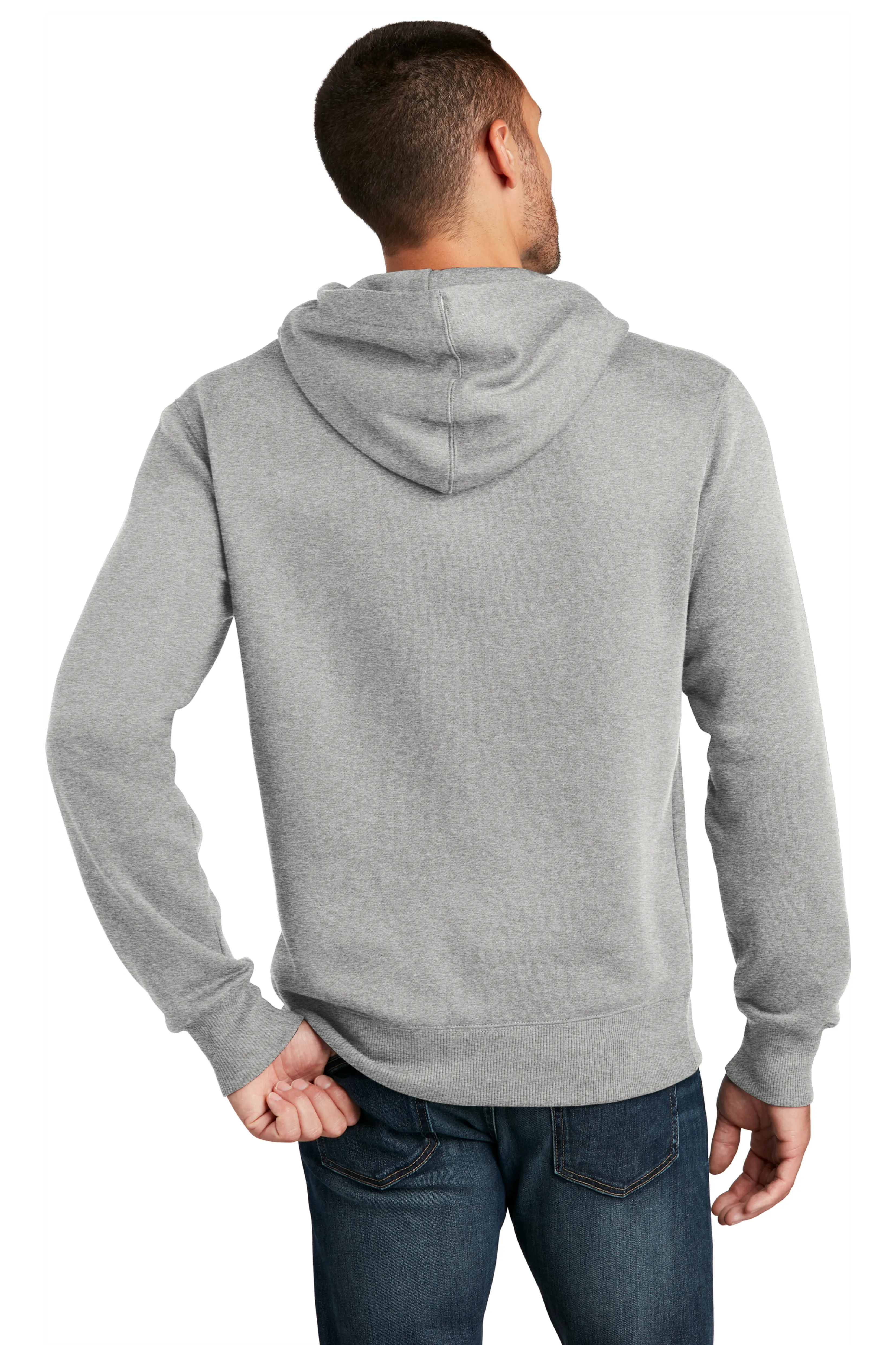 LEAD All Seasons Hoodie Adult