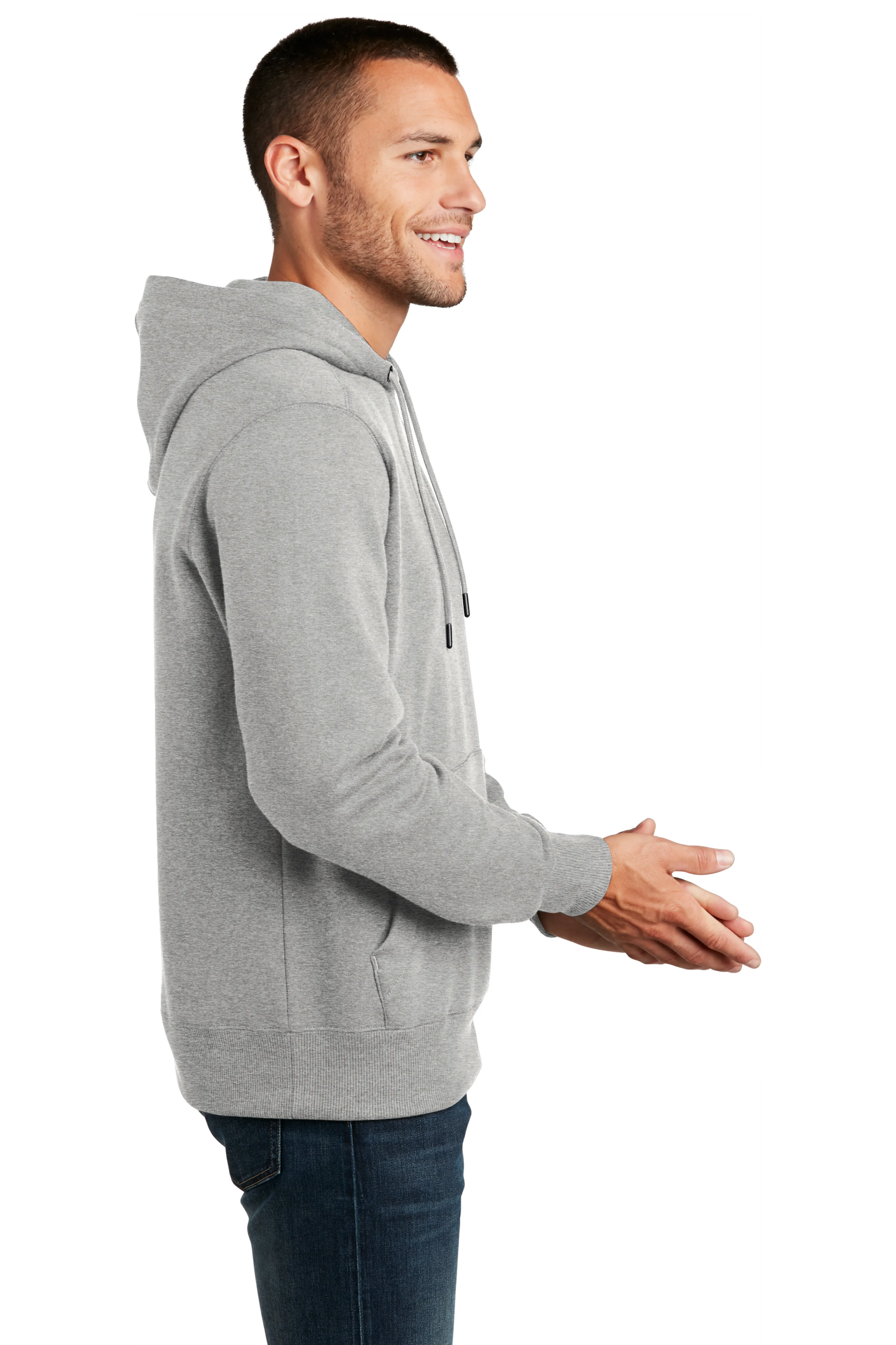 LEAD All Seasons Hoodie Adult
