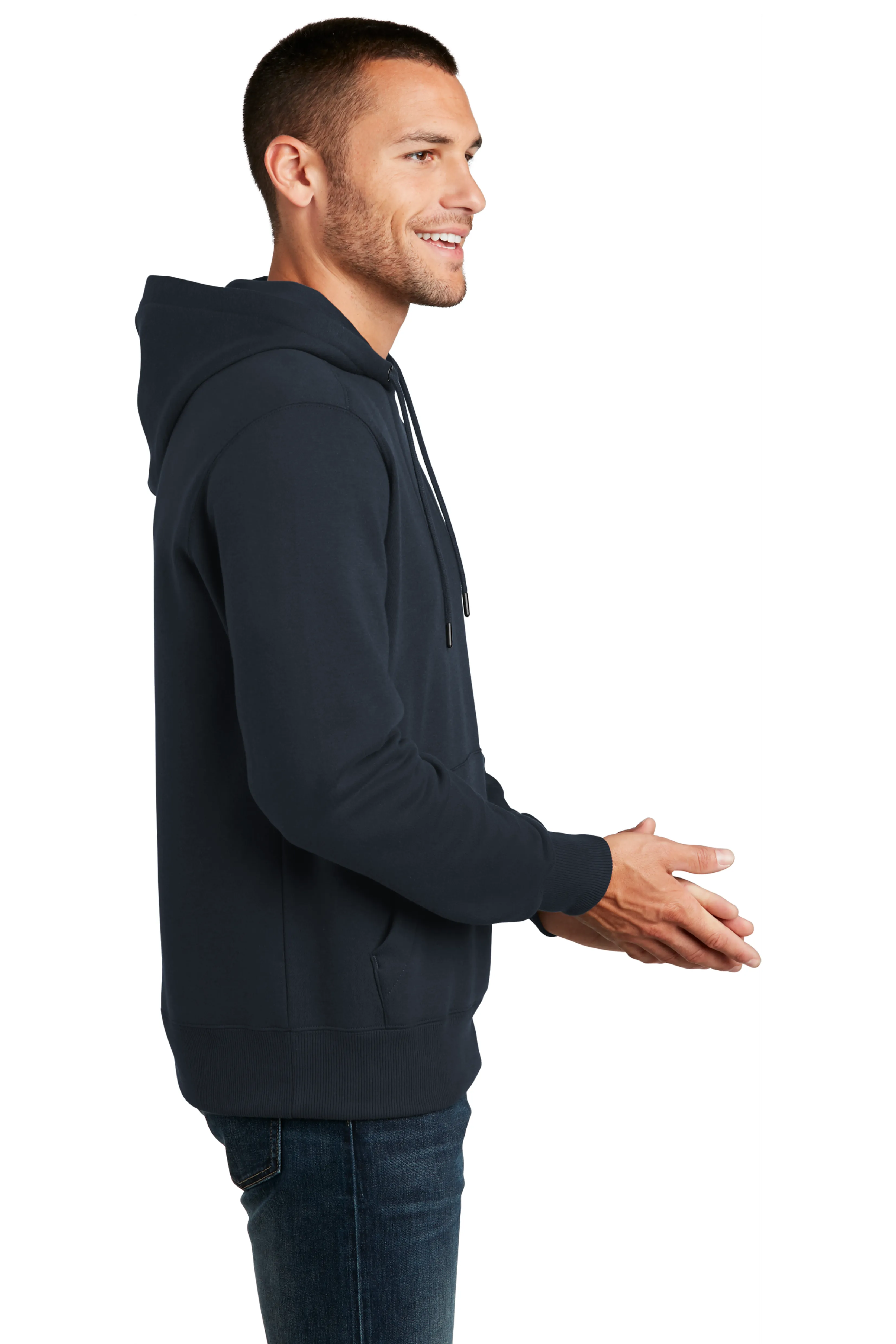 LEAD All Seasons Hoodie Adult