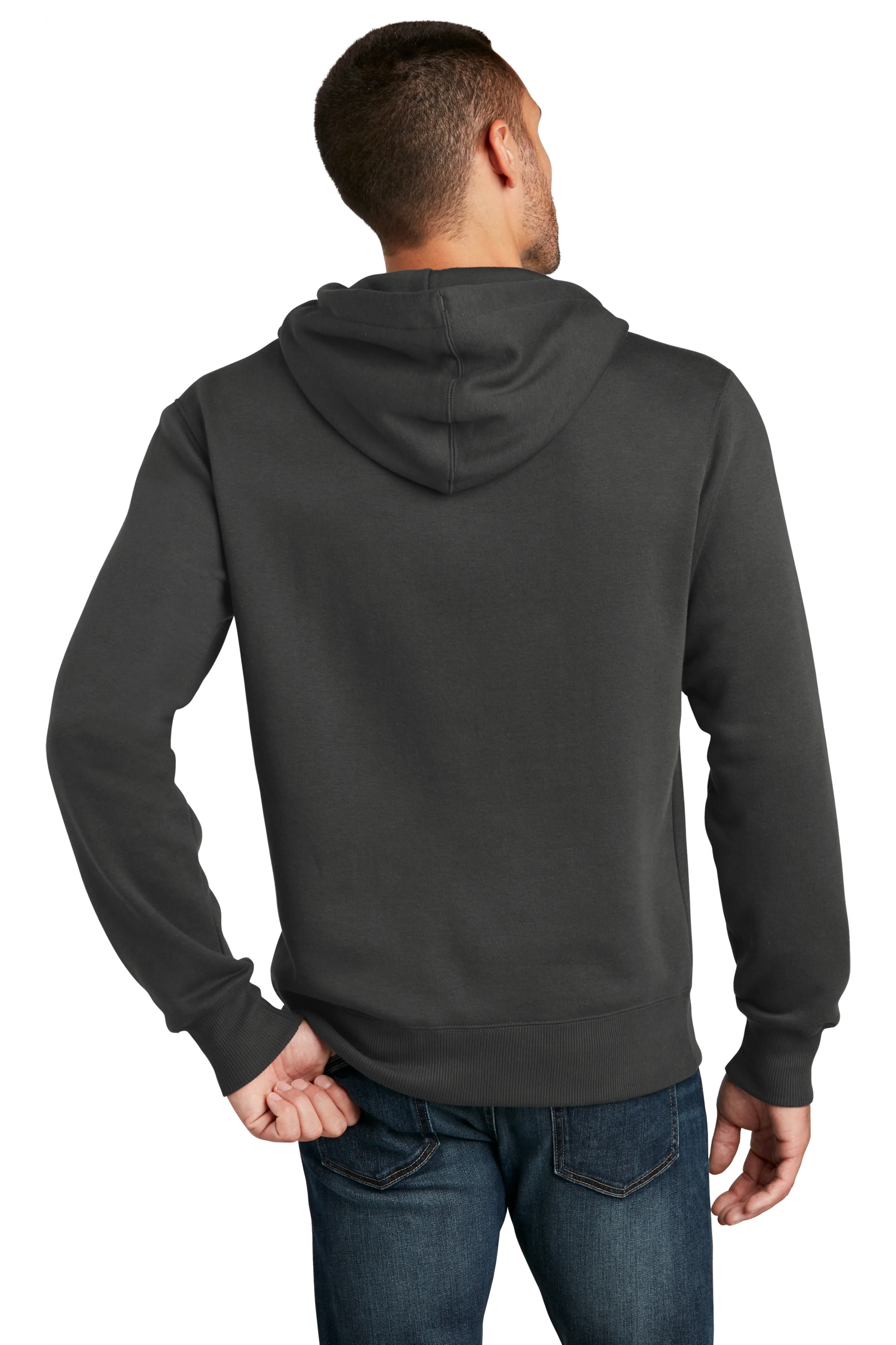 LEAD All Seasons Hoodie Adult