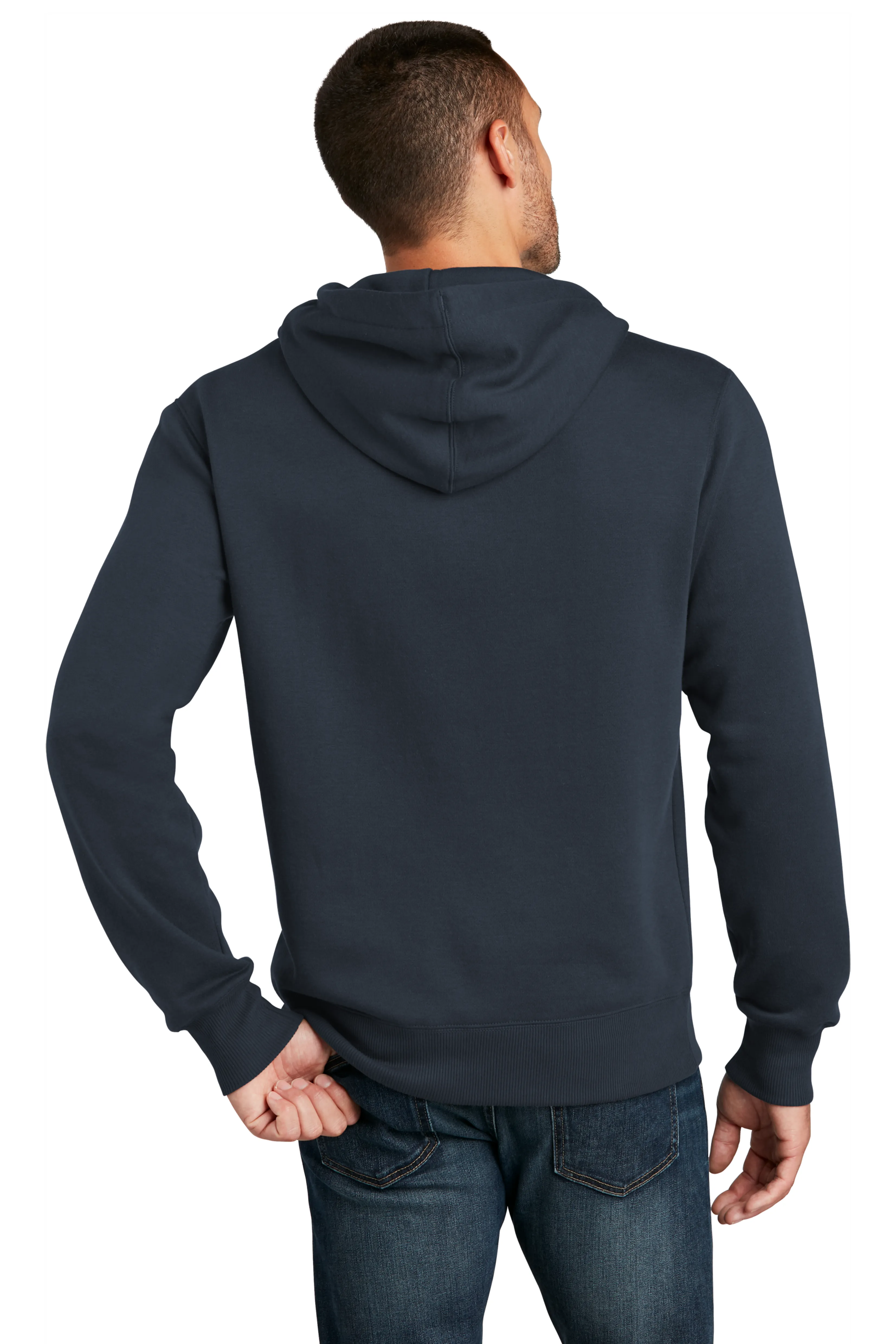 LEAD All Seasons Hoodie Adult