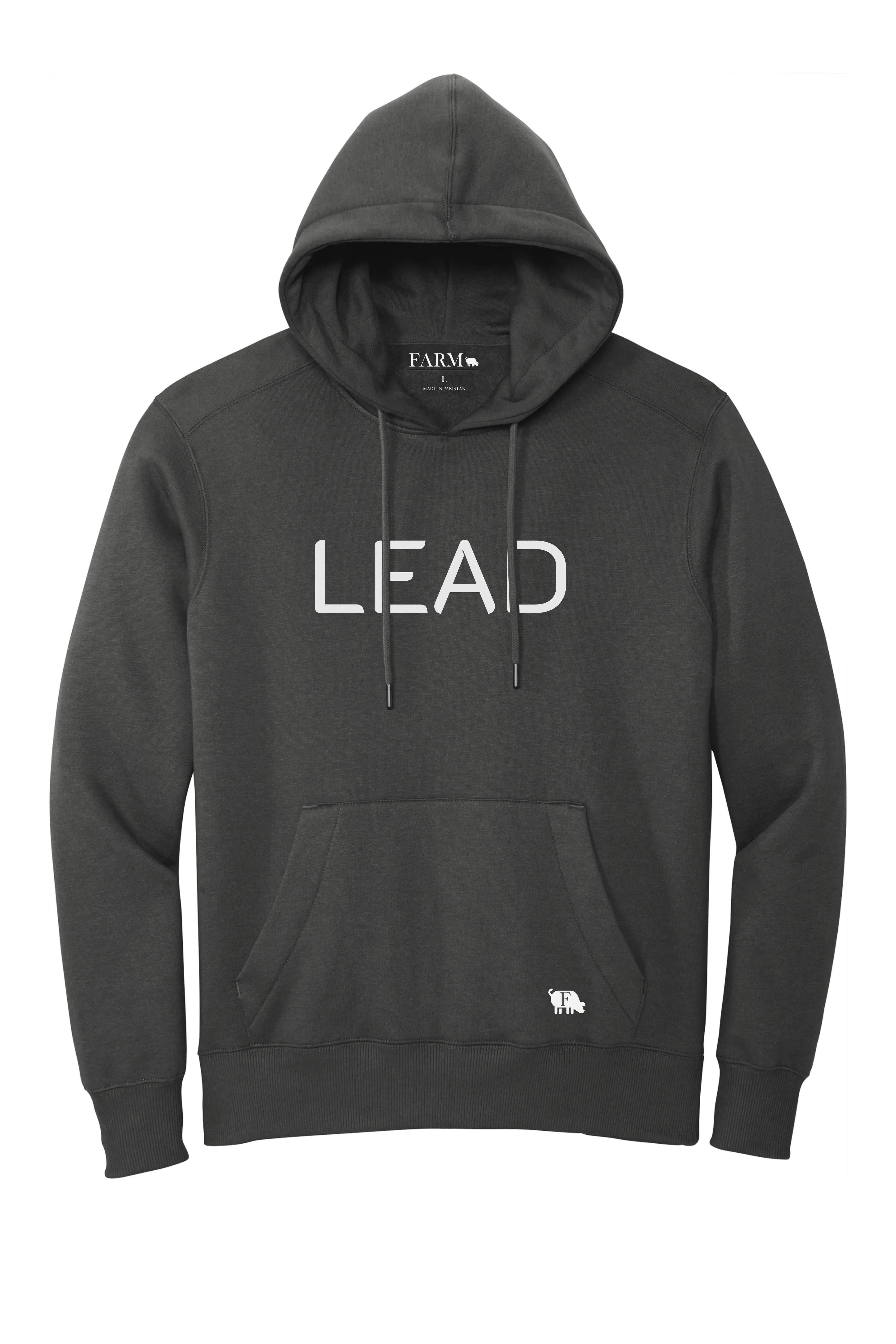 LEAD All Seasons Hoodie Adult