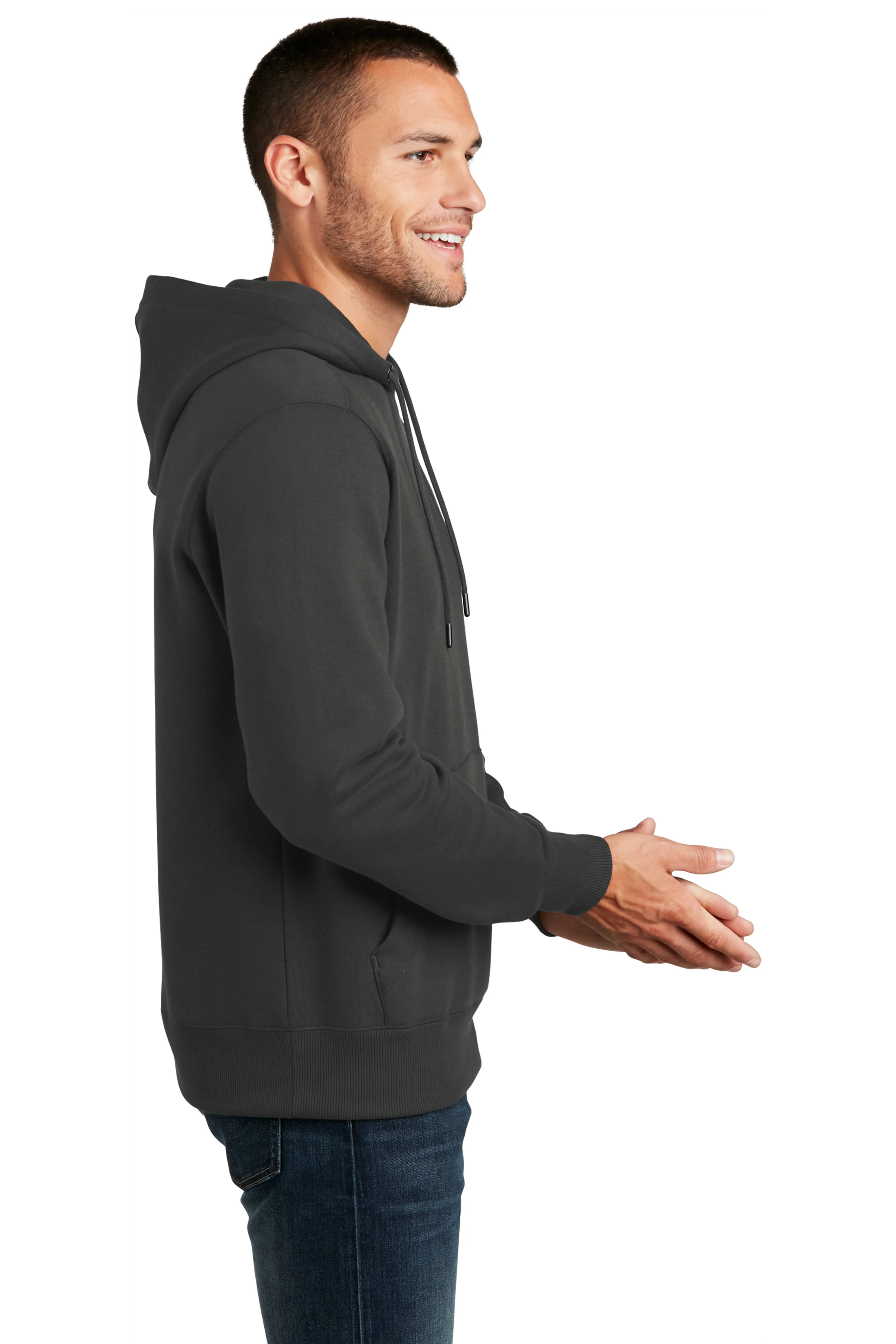 LEAD All Seasons Hoodie Adult
