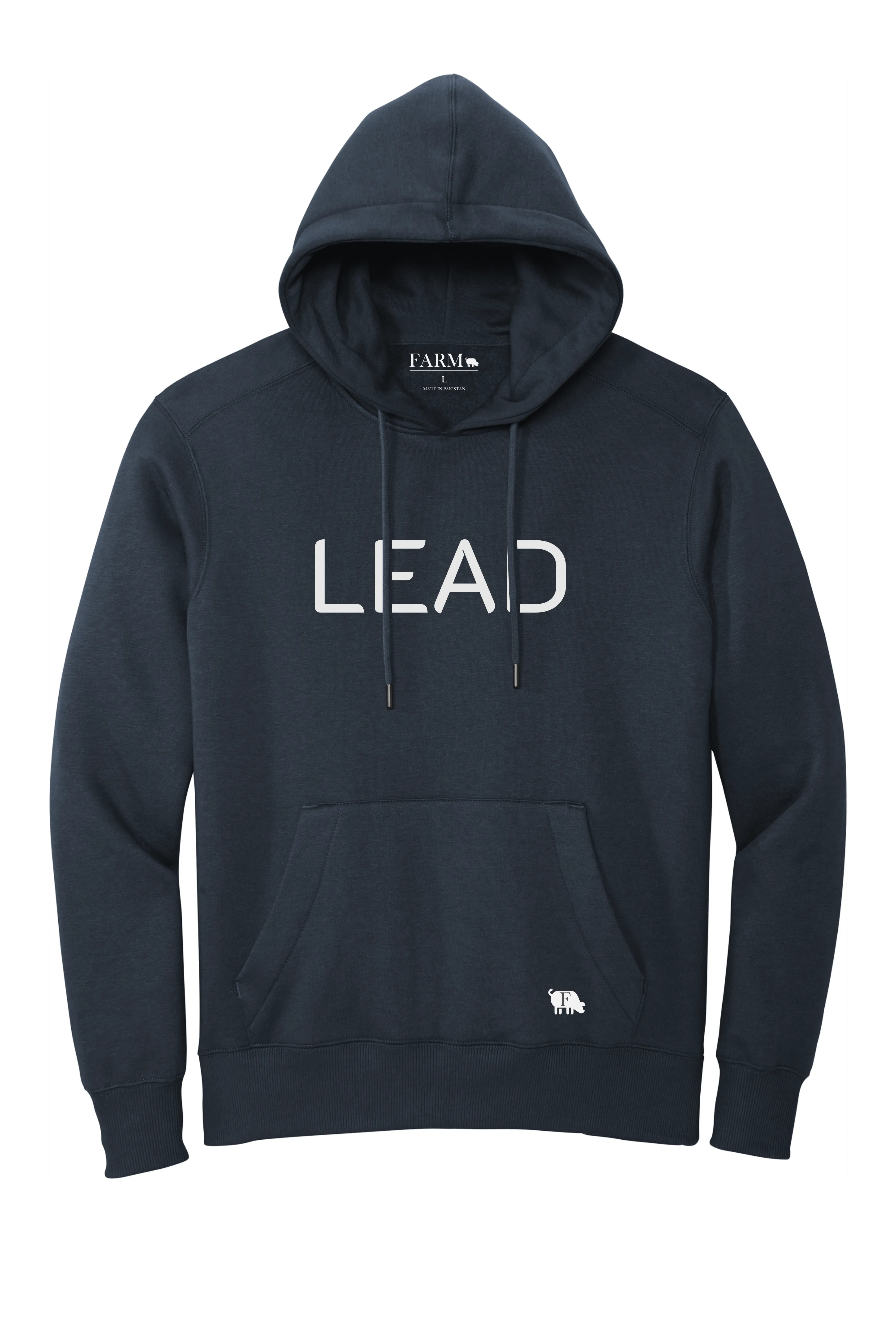 LEAD All Seasons Hoodie Adult
