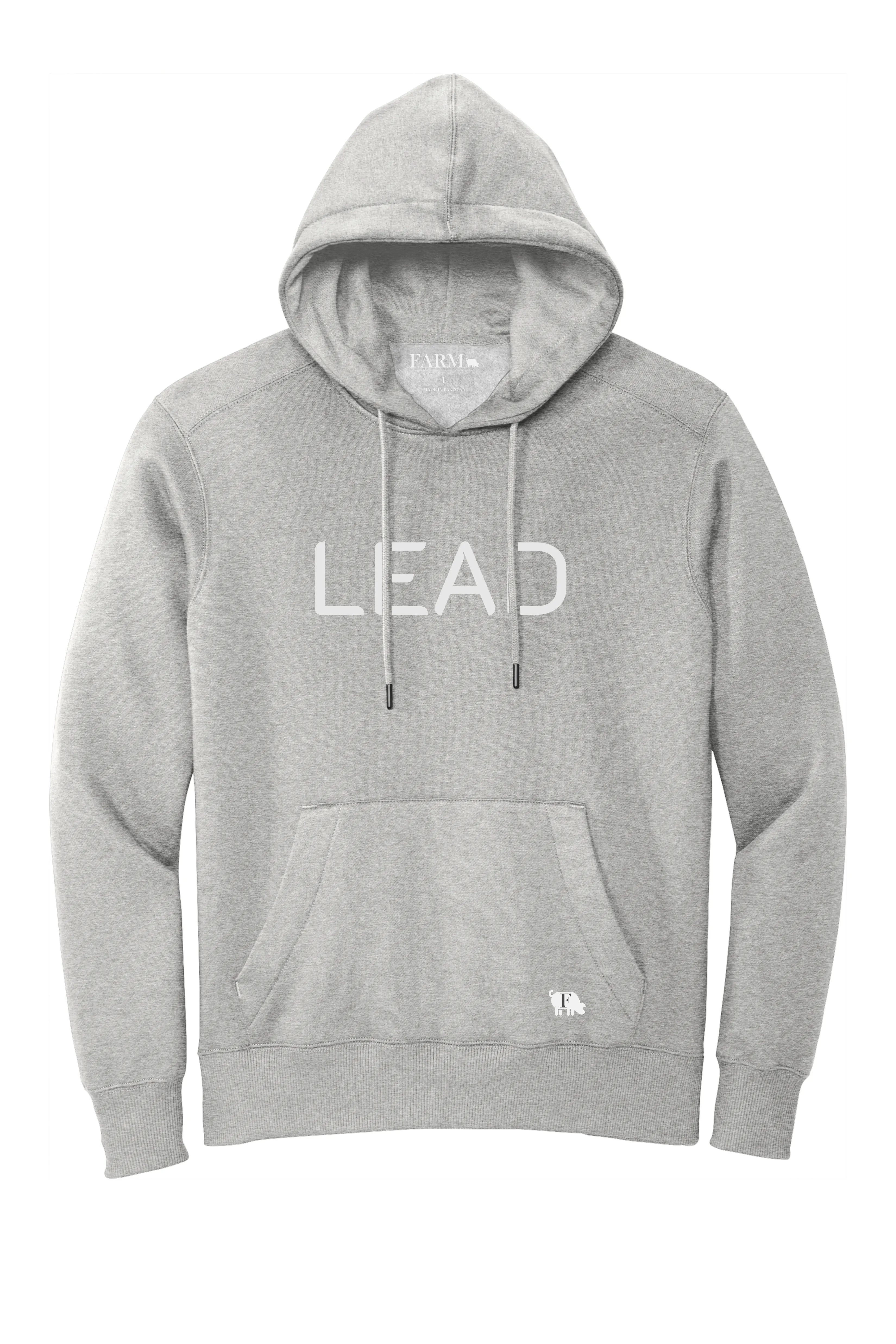 LEAD All Seasons Hoodie Adult