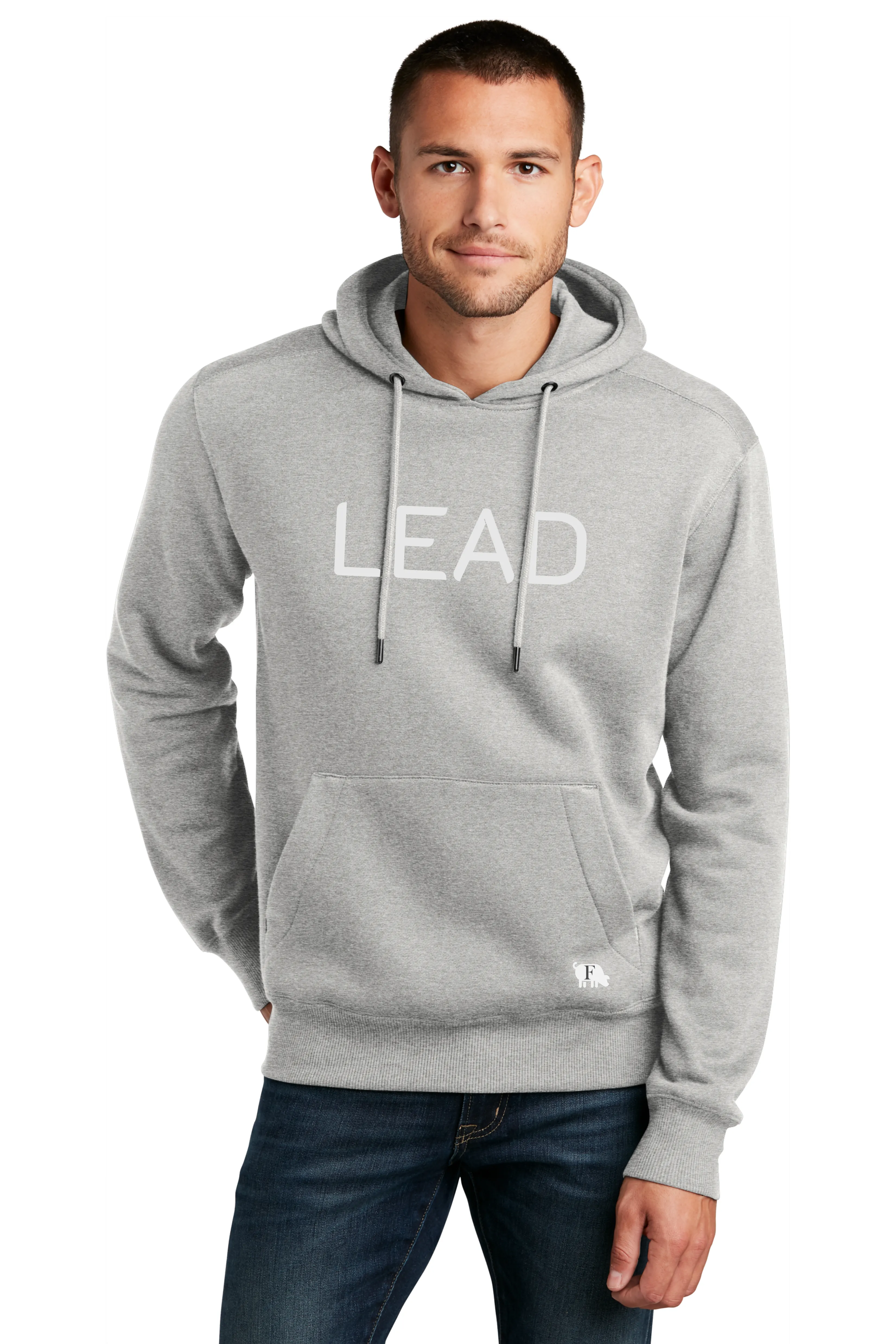 LEAD All Seasons Hoodie Adult