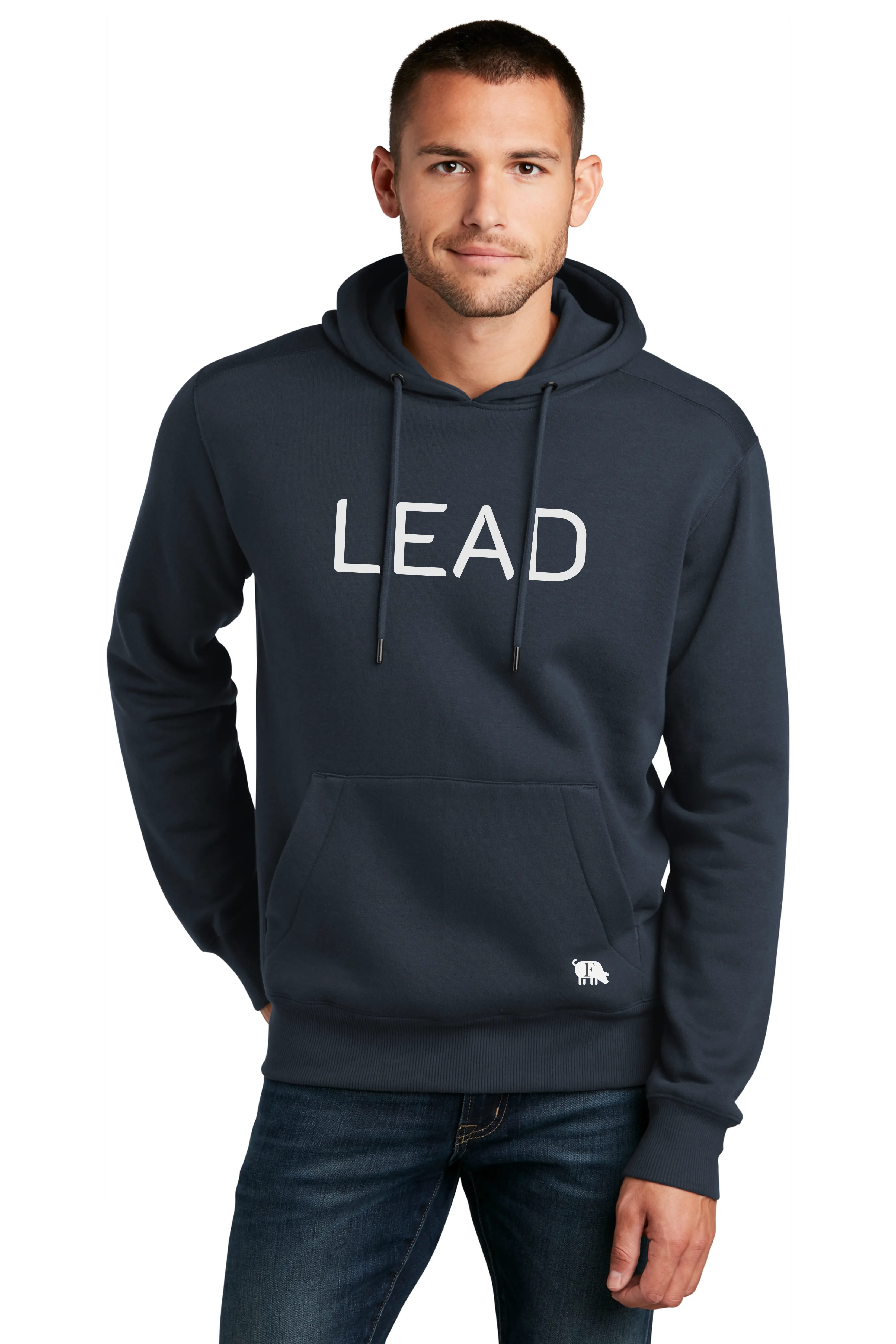 LEAD All Seasons Hoodie Adult