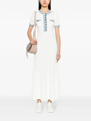 Mariko™ |  Knitted Dress