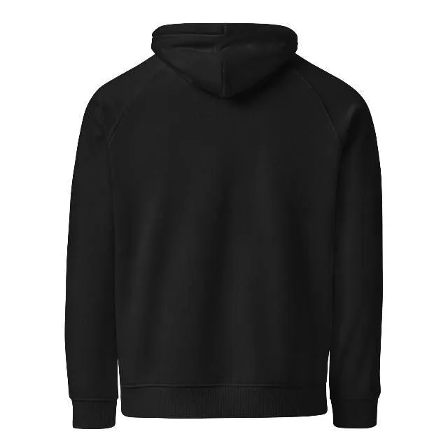 Men's Custom Warrior Hoodie
